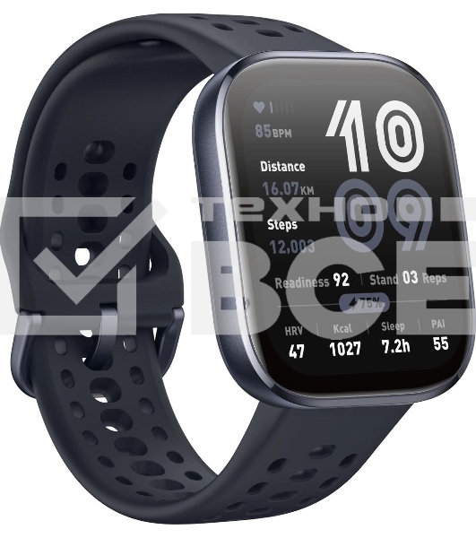 Смарт-часы Amazfit Bip 6 A2435 1.91