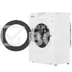 Стиральная машина Haier HW70-BP12959BE белая, загрузка фронтальная 7кг, 1200 об/мин., класс: A+++, фото6