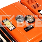 Электрогенератор дизельный Patriot GRD 3000EW, 3 кВт, 77 дБ, 70 кг, фото11