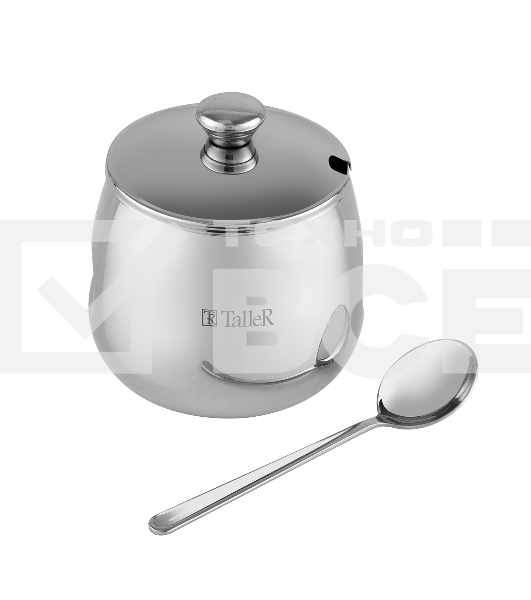 Сахарница TalleR TR-61122 Вивиан 400 г