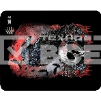 Коврик для мыши Cactus Raven 250x200x3мм (CS-MP-D14S), фото 1