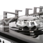 Газовая варочная панель Gefest ПВГ 2401-01, фото5