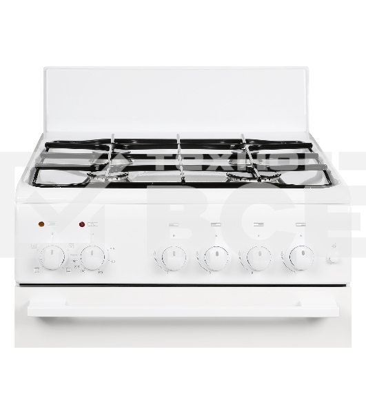 Плита комбинированная GEFEST ПГЭ 5102-01 0337