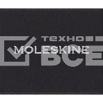 Шильд-символ Moleskine Zodiac Лев, металл, серебристый, коробка с европодвесом, PINLEOSILV, фото4