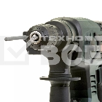 Профессиональный бесщеточный перфоратор аккумуляторный KLPRO KLPM18B-20 (18В, Li-ion-2шт, 2.0А·ч, 1,7Дж, SDS-plus, З/У,сумка), фото10