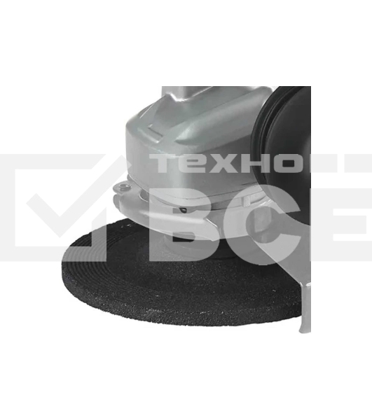 Угловая шлифовальная машина (болгарка) KLPRO KLAT11517 (Сеть, 1800 Вт, 125 мм, 11000 об/мин)