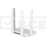Гигабитный интернет-центр Netcraze Speedster (NC-3013) с Mesh Wi-Fi 5 AC1200, 4-портовым Smart-коммутатором и переключателем режима роутер/ретранслятор, фото10