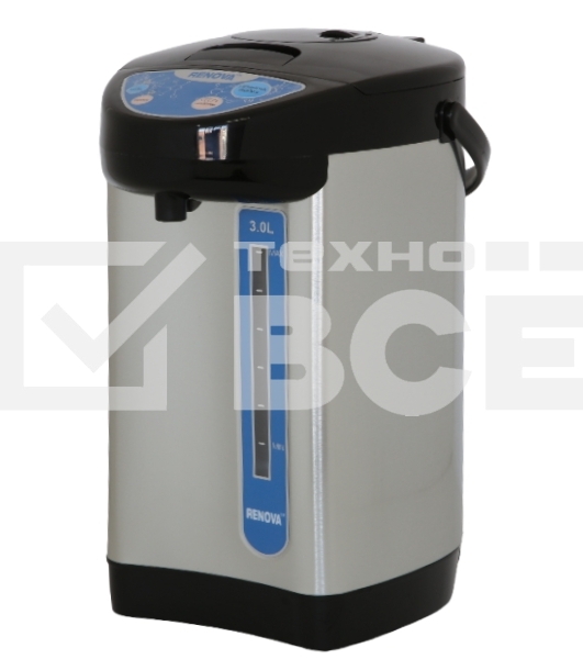 Термопот Renova TP3008-3DS1