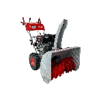 Снегоуборщик бензин. Ресанта СБ 8100Э 13л.с., фото10