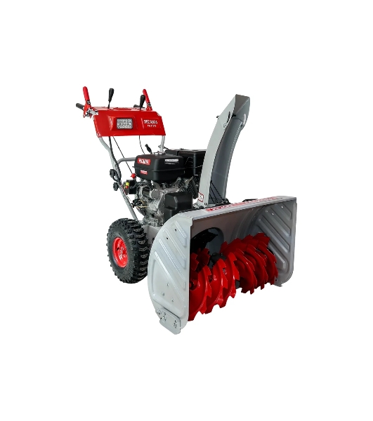 Снегоуборщик бензин. Ресанта СБ 8100Э 13л.с.