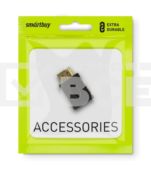 Адаптер Smartbuy HDMI M-F (A113)