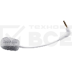 Гарнитура проводная игровая Defender Diomedes white (USB, звук 7.1, легкий, Redragon), фото3