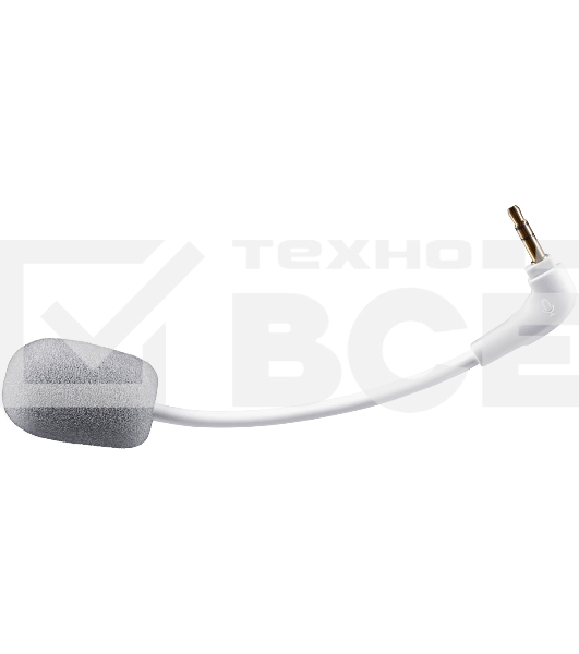 Гарнитура проводная игровая Defender Diomedes white (USB, звук 7.1, легкий, Redragon)