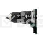 Профессиональный ударный шуруповерт Klpro KLDM18BH-13, фото4