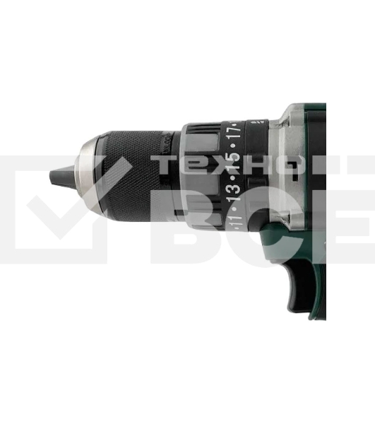 Профессиональный ударный шуруповерт Klpro KLDM18BH-13