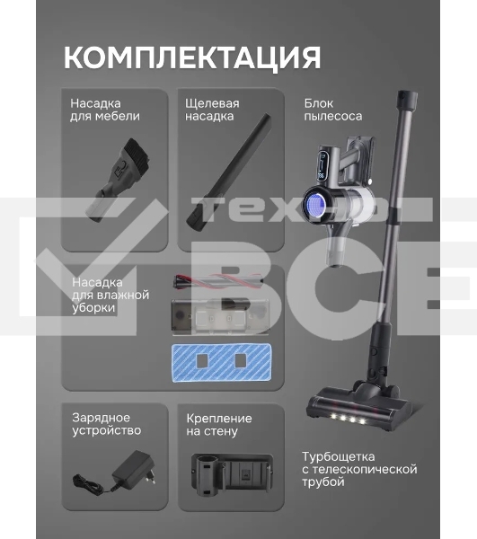 Пылесос строительный Zigmund & Shtain ZVC-1510