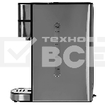 Термопот Kitfort КТ-2501 4 л, 2618Вт, черный/серебристый, фото7