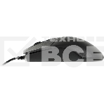 Мышь проводная A4Tech OP-720 черный, 1200 dpi, USB, кнопки - 3, фото7