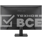 Монитор 27' ASUS VA279QG IPS 1920x1080, 120 Гц, 1 мс, 16:9, 300 кд/м², HDMI 1.4, DP 1.2, VGA, динамики, черный, фото6
