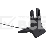 Гарнитура Bluetooth Yealink BH74 with Stand UC USB-C/A черный, фото2