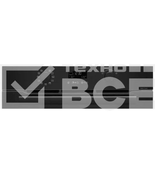 Духовой шкаф BRANDT BOH3415A