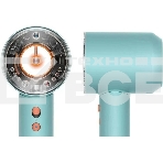 Фен Dyson HD16 Ceramic Patina/Topaz 3pin 515191-01, фото6