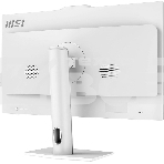 Моноблок MSI Pro AP272P 14M-650XRU 27' Full HD i3 14100 8Gb SSD 512Gb UHDG 730 noOS клавиатура, мышь белый (9S6-AF8322-811), фото5