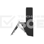 Вытяжка наклонная Maunfeld Medway 60 черная, 60 см, 1000 куб. м/ч, 54 дБ, фото12