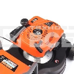 Газонокосилка бензиновая PATRIOT PT 390, фото8