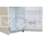 Холодильник Stinol TS 167 E бежевый двухкамерный 167/72 л морозилка сверху, капельная система, фото5