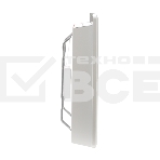 Конвектор Nobo Сompact NUL4T2 15 1500Вт белый, фото4