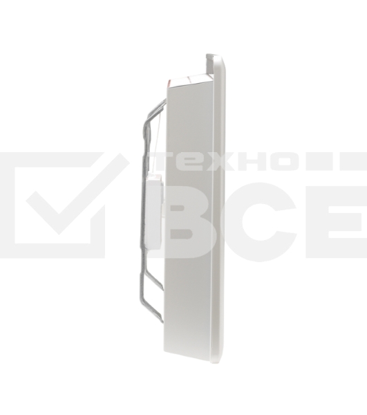 Конвектор Nobo Сompact NUL4T2 15 1500Вт белый