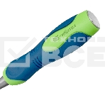 Долото-стамеска Сибртех, 18 мм, двухкомпонентная рукоятка, фото6