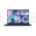 Ноутбук F+ FLAPTOP I FLTP-5i5-8256-w 15.6'' FHD IPS/Intel Core i5 1235U/8GB/256GB SSD/Integrated/WiFi/BT5.0/HD Web Camera/microSD/RJ45/48Wh/7 h/1,78 kg/Windows 11 Home/1Y/DARK GREY, фото 1