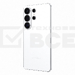 Смартфон Samsung SM-S948B Galaxy S26 Ultra 1Tb 16Gb белый моноблок 3G 4G 2Sim 6.9' 1440x3120 Android 16 200Mpix 802.11 a/b/g/n/ac/ax/be NFC GPS GSM900/1800 GSM1900 Protect, фото4