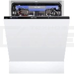 Встраиваемая посудомоечная машина Maunfeld MLP-12IMR, черный, 59.8 см, 14 компл., 44 дБ, класс A++, фото 1