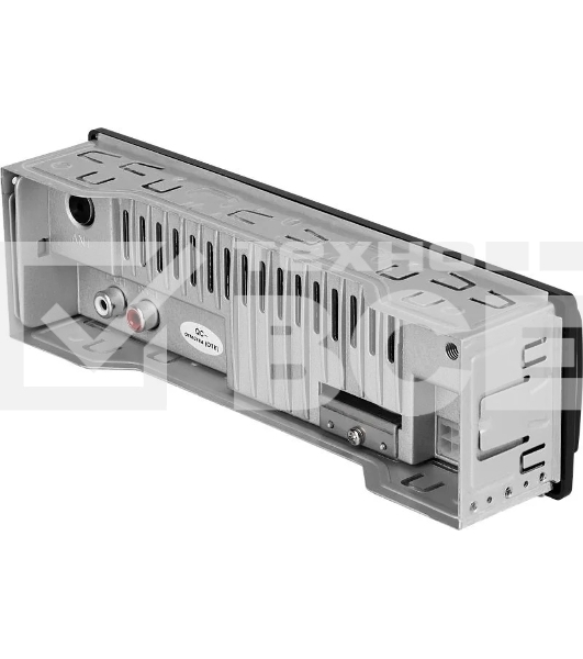 Автомагнитола URAL МОЛОТ АРС-МТ 114С, 1 DIN, Bluetooth, USB Type-A, AUX