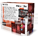 Автомагнитола Centurion MX-030, 1 DIN, Bluetooth, USB Type-A, AUX, фото2