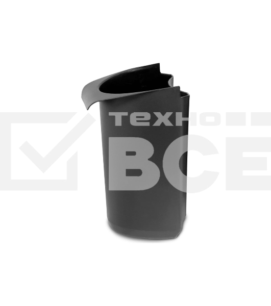 Соковыжималка Zigmund & Shtain EJ-751 стальной/чёрный, центробежная, 1000 Вт, 900 мл, механическое