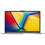 Ноутбук ASUS VivoBook E1504FA-BQ5036/15.6'/IPS/AMD Ryzen 5 40/8Gb/512Gb SSD/AMD Radeon 610M/noOS/серебристый/1.63kg, фото 1