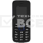 Мобильный телефон BQ 1846 One Power черный/синий, фото2