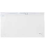 Морозильный ларь Kraft BD(W)-520QX белый, 500л, фото3