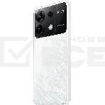Смартфон POCO X6 5G, 12/256Gb, белый, фото5