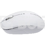 Мышь беспроводная Canyon MW-04 белый, 1200 dpi, Bluetooth, кнопки - 3, фото13