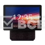 Умная колонка с дисплеем Яндекс Станция Дуо Макс, Zigbee, 60Вт, с голосовым ассистентом Алиса на YaGPT, красный (YNDX-00055RED), фото19