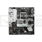 Материнская плата MSI B650M GAMING WIFI, AM5, AMD B650, 2xDDR5, 4xSATA, 2xM.2, 1xPCIe 4.0 x16, 1xPCIe 3.0 x1, 1xDP, 1xHDMI, 1x2.5Gb LAN, Wi-Fi 6E, Bluetooth 5.3, 1xUSB-C 5Gbps, 3xUSB-A 5Gbps, 2xUSB-A 2.0, 1xS/PDIF, 5x3.5 мм, 7.1, mATX, фото2