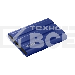 Накопитель SSD Samsung T7 Shield MU-PE1T0R/WW, USB3.2, 1ТБ, синий, фото17