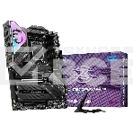 Материнская плата MSI MPG Z790 CARBON WIFI II, LGA 1700, Intel Z790, 4xDDR5, 6xSATA, 5xM.2, 1xPCIe 5.0 x16, 1xPCIe 4.0 x16, 1xPCIe x1, 1xHDMI, 1x 2.5Gb LAN, 6xUSB-A 3.2 Gen 2, 2xUSB-A 3.2 Gen 1, 1xUSB-C 3.2 Gen 2, 1xUSB-C 3.2 Gen 2x2, 5x3.5 мм, 7.1, ATX, фото2