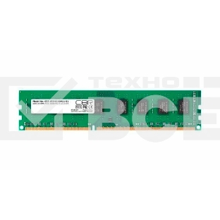 Оперативная память CBR, DDR3, 4GB (1x4 GB), 1600 MHz, CL11