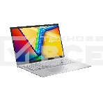 Ноутбук Asus Vivobook 17 X1704VA-AU397 Intel® Core™ i5-1335U Processor 1.3 GHz (12MB Cache, up to 4.6 GHz, 10 cores, 12 Threads) DDR4 16GB IPS 1TB M.2 NVMe™ PCIe® 3.0 SSD Intel Iris X Graphics 17.3